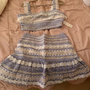 2-piece Set from Shop Red Dress Boutique